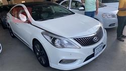 هيونداي أزيرا